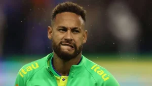 Anh hứa với người hâm mộ sẽ ghi bàn nếu vào tới chung kết World Cup (Ảnh: GOAL)